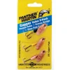 Panther Martin CP3 Spinner Kit, 1/8 oz, Copper, 3/Pack - Your Premium Fishing Gear Store Rods Lines Baits Accessories* Sale