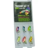 Panther Martin PMHD6 6 Pack Holographic Deluxe Spinner Kit - Your Premium Fishing Gear Store Rods Lines Baits Accessories* Shop