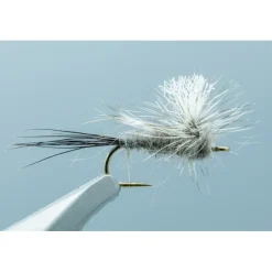 Parachute Adams - 1 Doz. - Your Premium Fishing Gear Store Rods Lines Baits Accessories* Clearance