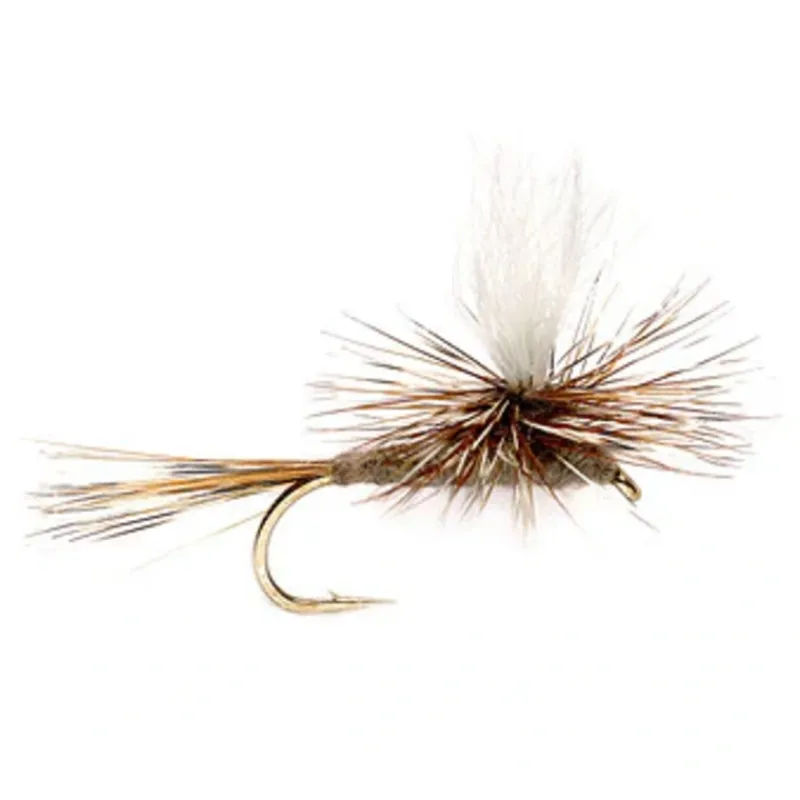 Parachute Adams - Your Premium Fishing Gear Store Rods Lines Baits Accessories* Outlet