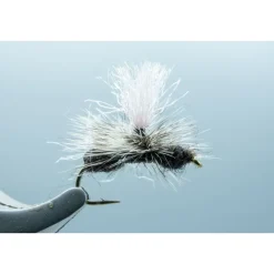 Parachute Flying Ant Black #14 - Your Premium Fishing Gear Store Rods Lines Baits Accessories* Hot