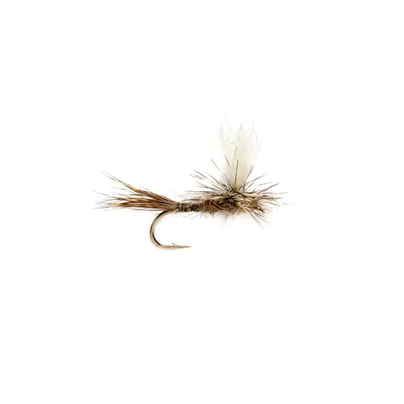 Parachute Hare's Ear - Your Premium Fishing Gear Store Rods Lines Baits Accessories* Best Sale