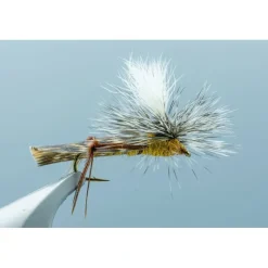 Parachute Hopper Tan #12 - Your Premium Fishing Gear Store Rods Lines Baits Accessories* Best Sale