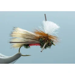 Parachute Madam X Royal #12 - Your Premium Fishing Gear Store Rods Lines Baits Accessories* Cheap