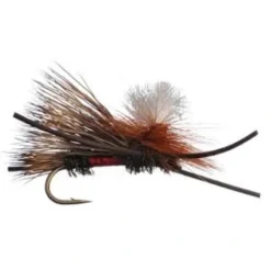 Parachute Madam X Royal Orange - Your Premium Fishing Gear Store Rods Lines Baits Accessories* Shop