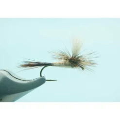 Parachute March Brown #12 - Your Premium Fishing Gear Store Rods Lines Baits Accessories* Store