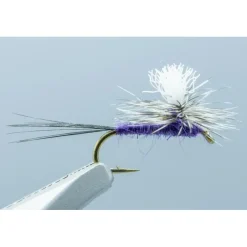 Parachute Purple Haze - 1 Doz. - Your Premium Fishing Gear Store Rods Lines Baits Accessories* Clearance