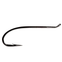 Partridge Salmon Heavy Single - Your Premium Fishing Gear Store Rods Lines Baits Accessories* Best