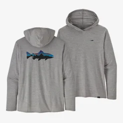 Patagoina Cap Cool Daily Graphic Hoody | On Sale - Your Premium Fishing Gear Store Rods Lines Baits Accessories* Cheap