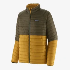 Patagonia Alplight Down Jacket, X-Large - Your Premium Fishing Gear Store Rods Lines Baits Accessories* Discount