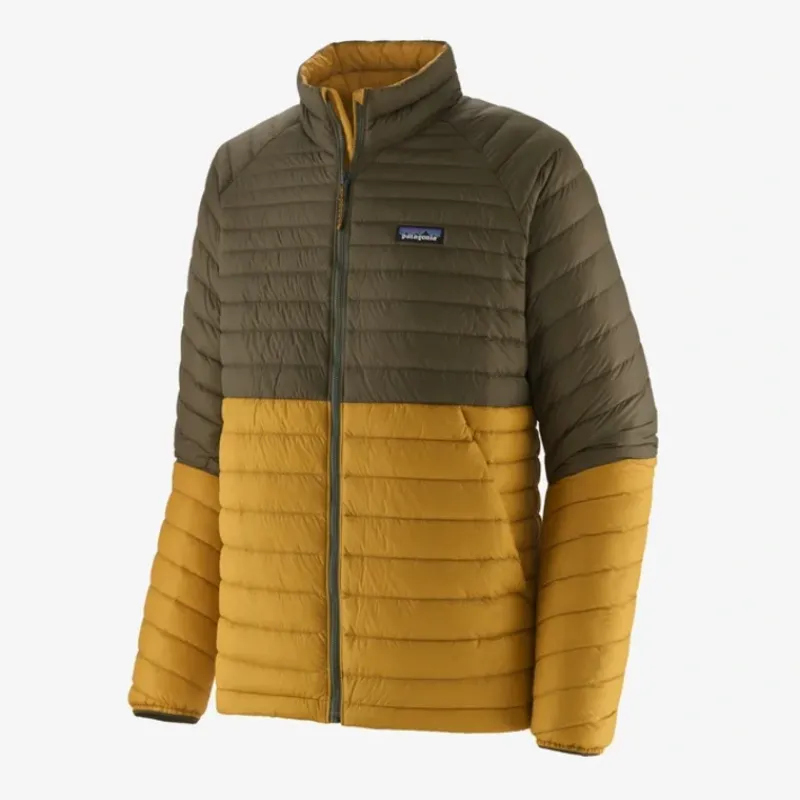 Patagonia Alplight Down Jacket, X-Large - Your Premium Fishing Gear Store Rods Lines Baits Accessories* Discount