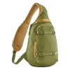 Patagonia Atom Sling 8L Buckhorn Green - Your Premium Fishing Gear Store Rods Lines Baits Accessories* Store