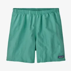 Patagonia Baggies 5" Shorts, Small - Your Premium Fishing Gear Store Rods Lines Baits Accessories* Hot