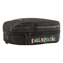 Patagonia Black Hole Cube 3L Unity Fitz: Ink Black - Your Premium Fishing Gear Store Rods Lines Baits Accessories* New