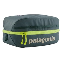 Patagonia Black Hole Cube 6L Nouveau Green - Your Premium Fishing Gear Store Rods Lines Baits Accessories* Shop