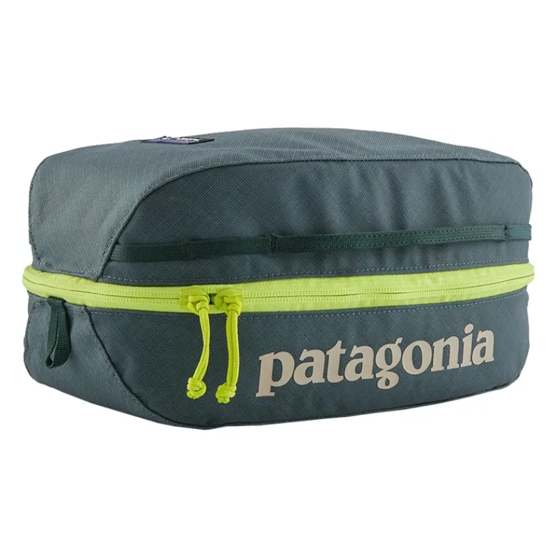 Patagonia Black Hole Cube 6L Nouveau Green - Your Premium Fishing Gear Store Rods Lines Baits Accessories* Shop