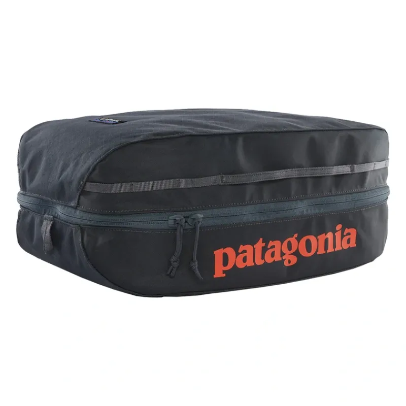 Patagonia Black Hole Cube 14L Smolder Blue - Your Premium Fishing Gear Store Rods Lines Baits Accessories* Best Sale