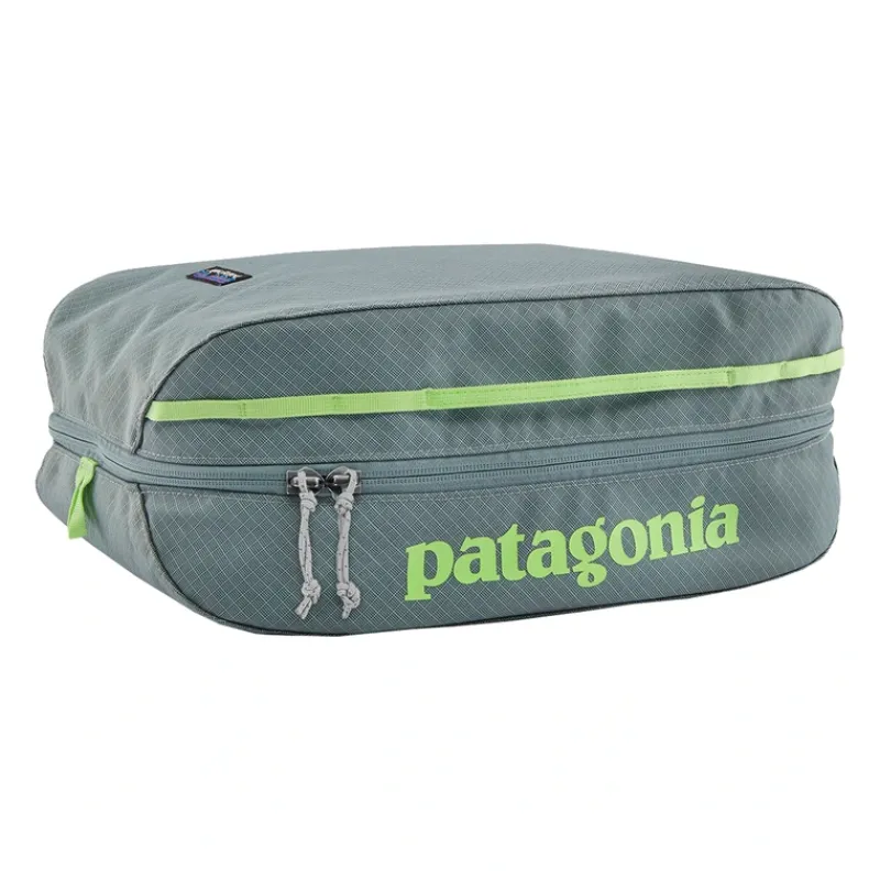 Patagonia Black Hole Cube 14L Thermal Blue - Your Premium Fishing Gear Store Rods Lines Baits Accessories* Cheap