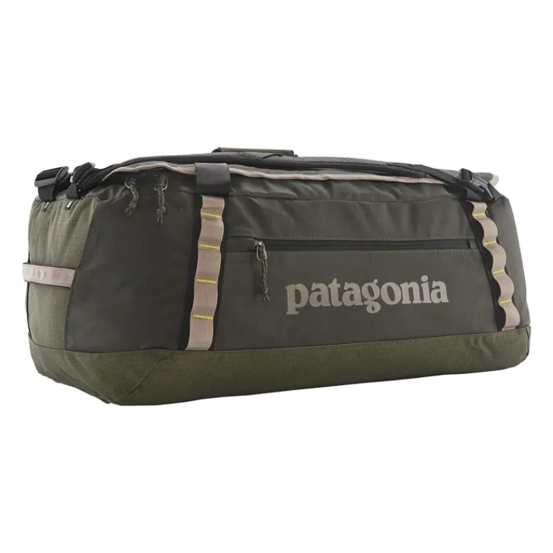 Patagonia Black Hole Duffel 55L Pine Needle Green - Your Premium Fishing Gear Store Rods Lines Baits Accessories* Online