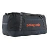 Patagonia Black Hole Duffel 100L Smolder Blue - Your Premium Fishing Gear Store Rods Lines Baits Accessories* Best