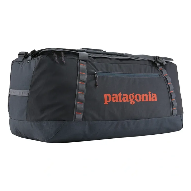 Patagonia Black Hole Duffel 100L Smolder Blue - Your Premium Fishing Gear Store Rods Lines Baits Accessories* Best
