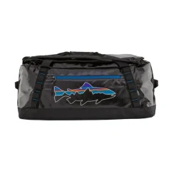 Patagonia Black Hole Duffel Bag 55L - Your Premium Fishing Gear Store Rods Lines Baits Accessories* Best Sale