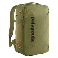 Patagonia Black Hole Mini MLC Buckhorn Green - Your Premium Fishing Gear Store Rods Lines Baits Accessories* Shop