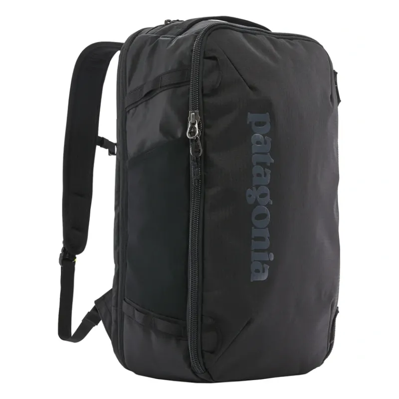 Patagonia Black Hole Mini MLC Black - Your Premium Fishing Gear Store Rods Lines Baits Accessories* Sale