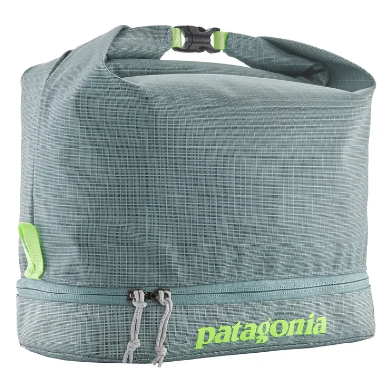 Patagonia Black Hole MLC Cube Thermal Blue - Your Premium Fishing Gear Store Rods Lines Baits Accessories* Sale