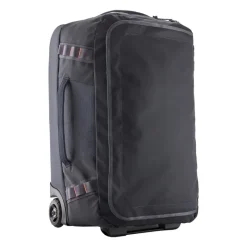 Patagonia Black Hole Wheeled Duffel 40L Smolder Blue - Your Premium Fishing Gear Store Rods Lines Baits Accessories* Flash Sale