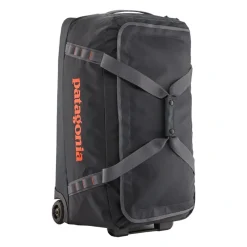 Patagonia Black Hole Wheeled Duffel 70L Smolder Blue - Your Premium Fishing Gear Store Rods Lines Baits Accessories* Fashion