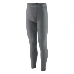 Patagonia Capilene Air Bottoms Forge Grey - Feather Grey X-Dye - Your Premium Fishing Gear Store Rods Lines Baits Accessories* Best