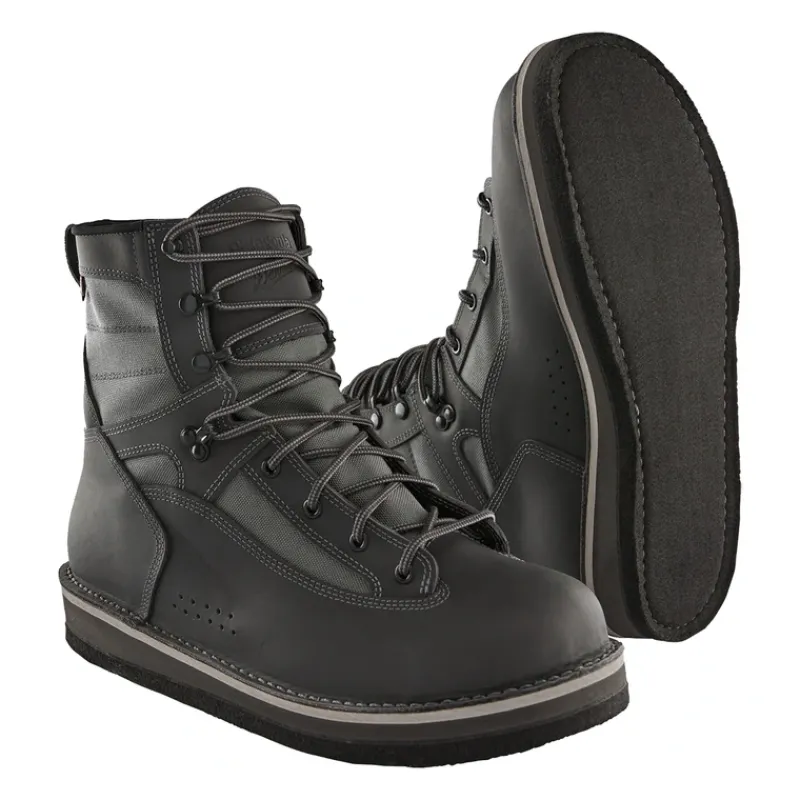 Patagonia Danner Blemished Foot Tractor Wading Boots Felt - Your Premium Fishing Gear Store Rods Lines Baits Accessories* New