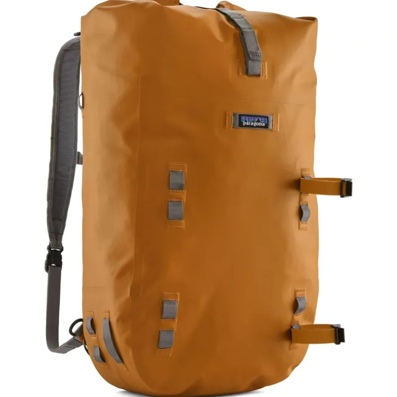 Patagonia Disperser Roll Top Pack 40L - Your Premium Fishing Gear Store Rods Lines Baits Accessories* Online