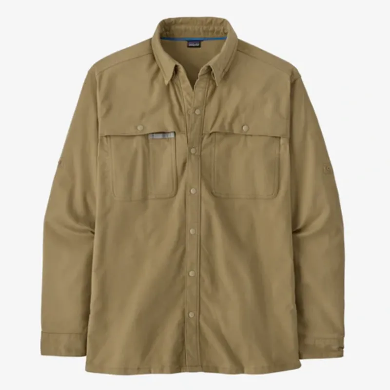 Patagonia Early Rise Stretch Shirt - Your Premium Fishing Gear Store Rods Lines Baits Accessories* Discount