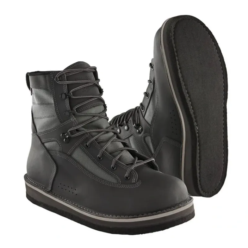 Patagonia Foot Tractor Wading Boot Felt - Your Premium Fishing Gear Store Rods Lines Baits Accessories* Clearance