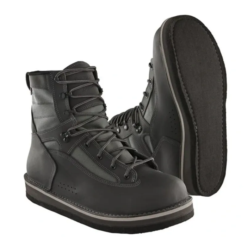 Patagonia Foot Tractor Wading Boots - Felt (Built by Danner) - Your Premium Fishing Gear Store Rods Lines Baits Accessories* Flash Sale
