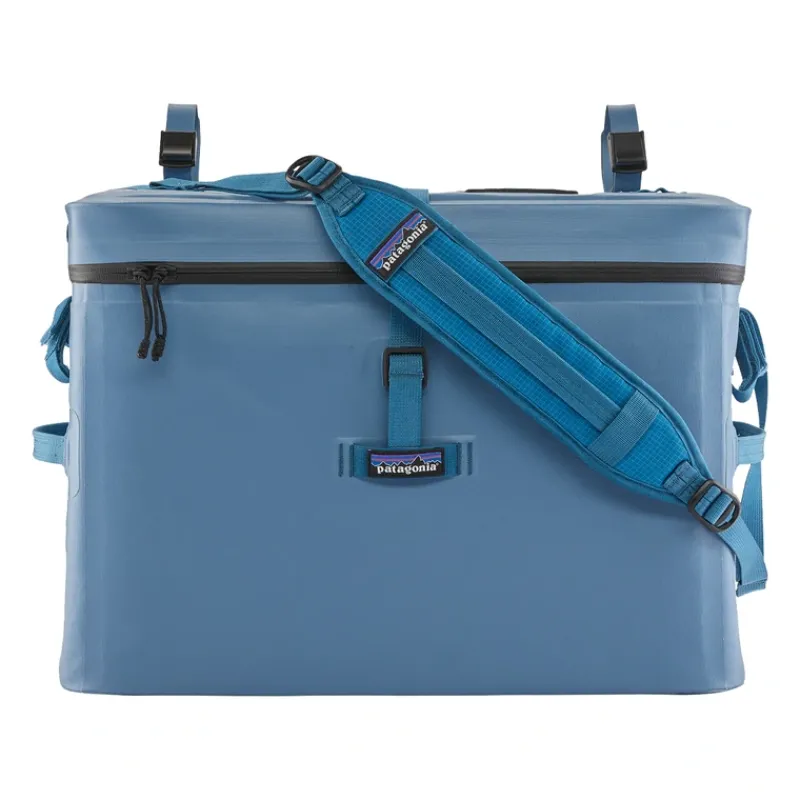 Patagonia Great Divider Pigeon Blue - Your Premium Fishing Gear Store Rods Lines Baits Accessories* Best Sale