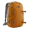 Patagonia Guidewater Backpack Golden Caramel - Your Premium Fishing Gear Store Rods Lines Baits Accessories* Outlet