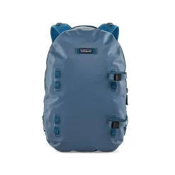 Patagonia Guidewater Backpack Pigeon Blue - Your Premium Fishing Gear Store Rods Lines Baits Accessories* Cheap