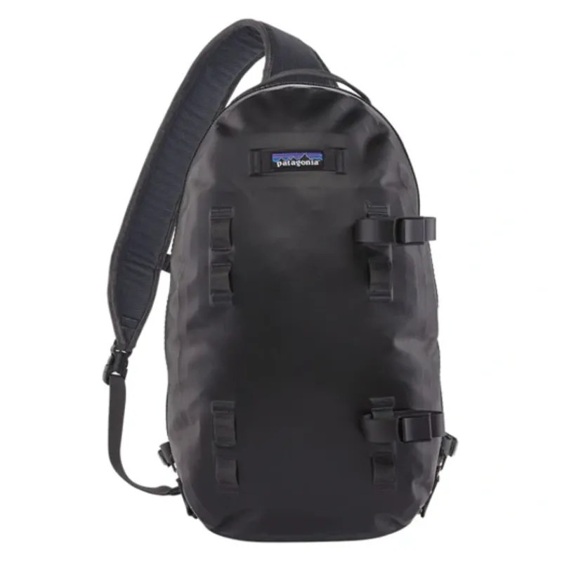 Patagonia Guidewater Sling 15L - Your Premium Fishing Gear Store Rods Lines Baits Accessories* Clearance