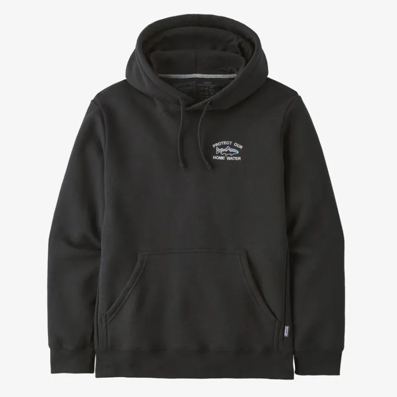 Patagonia Home Water Trout Uprisal Hoody - Your Premium Fishing Gear Store Rods Lines Baits Accessories* Clearance