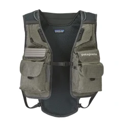 Patagonia Hybrid Pack Vest Light Bog - Your Premium Fishing Gear Store Rods Lines Baits Accessories* Best