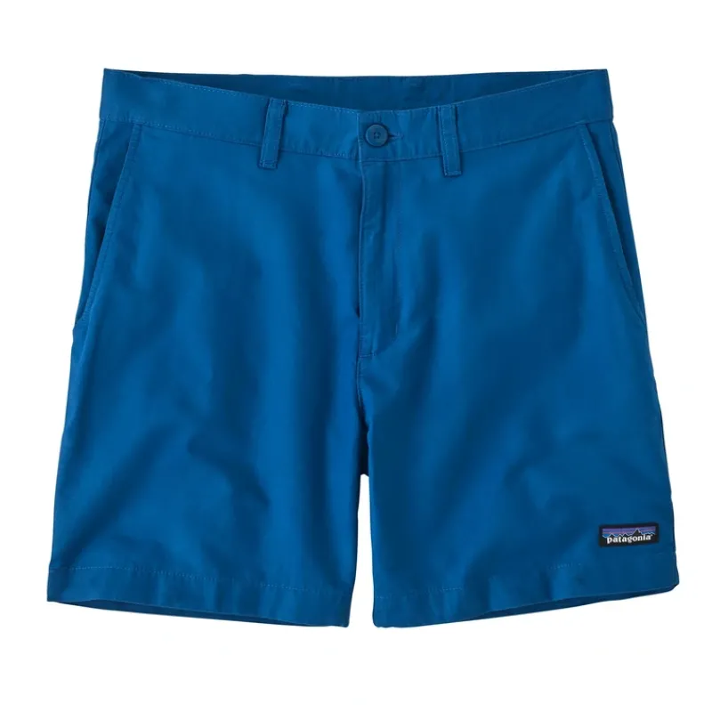 Patagonia Lightweight All Wear Hemp Shorts 6" - ENLB - Your Premium Fishing Gear Store Rods Lines Baits Accessories* Discount