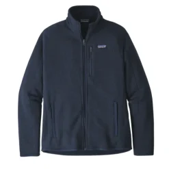 Patagonia Mens Better Sweater Jacket - Your Premium Fishing Gear Store Rods Lines Baits Accessories* Best Sale