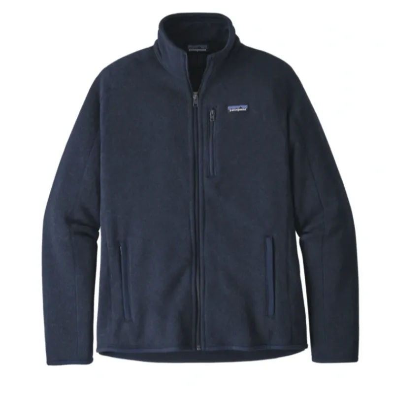 Patagonia Mens Better Sweater Jacket - Your Premium Fishing Gear Store Rods Lines Baits Accessories* Best Sale