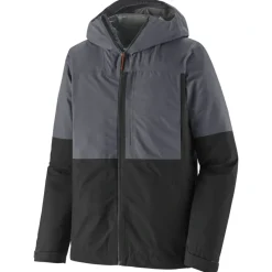 Patagonia Men's Boulder Fork Rain Jacket Sale - Your Premium Fishing Gear Store Rods Lines Baits Accessories* Sale