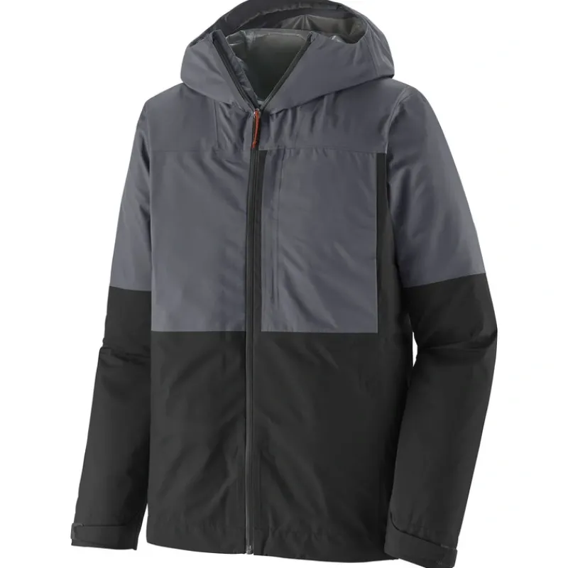 Patagonia Men's Boulder Fork Rain Jacket Sale - Your Premium Fishing Gear Store Rods Lines Baits Accessories* Sale