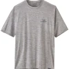 Patagonia Men's Cap Cool Daily Graphic Shirt - Your Premium Fishing Gear Store Rods Lines Baits Accessories* Discount