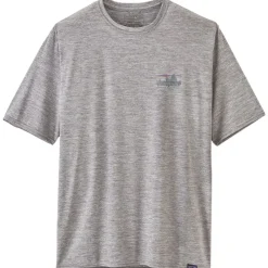 Patagonia Men's Cap Cool Daily Graphic Shirt - Your Premium Fishing Gear Store Rods Lines Baits Accessories* Discount